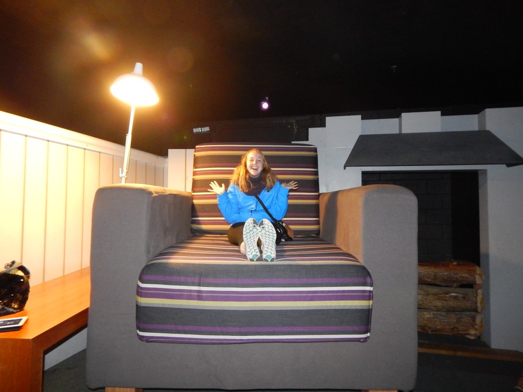 Leprechauns and Shamrock&nbsp;Shakes