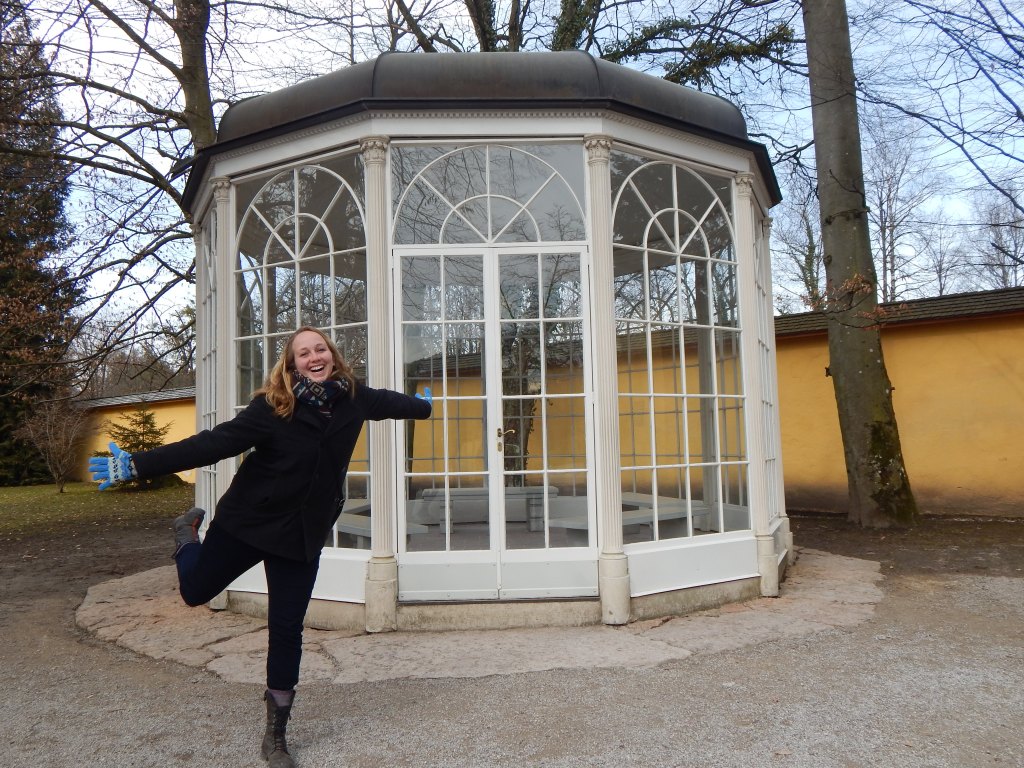 There’s A Girl Out There Who Will Never Be A&nbsp;Nun