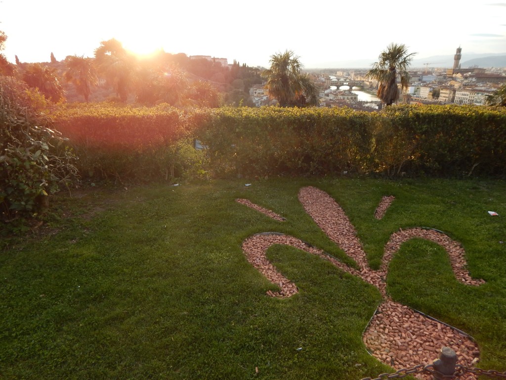 Charlie’s Angels Storm&nbsp;Florence