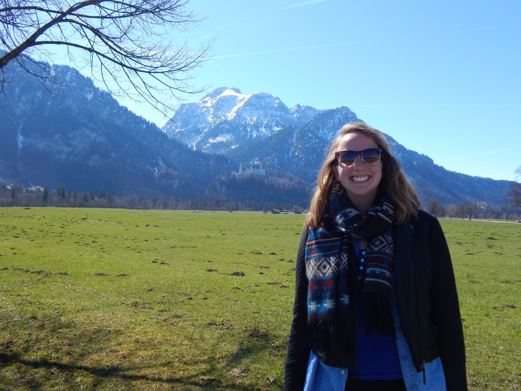 Neuschwanstein Fairy Tales and&nbsp;Murder