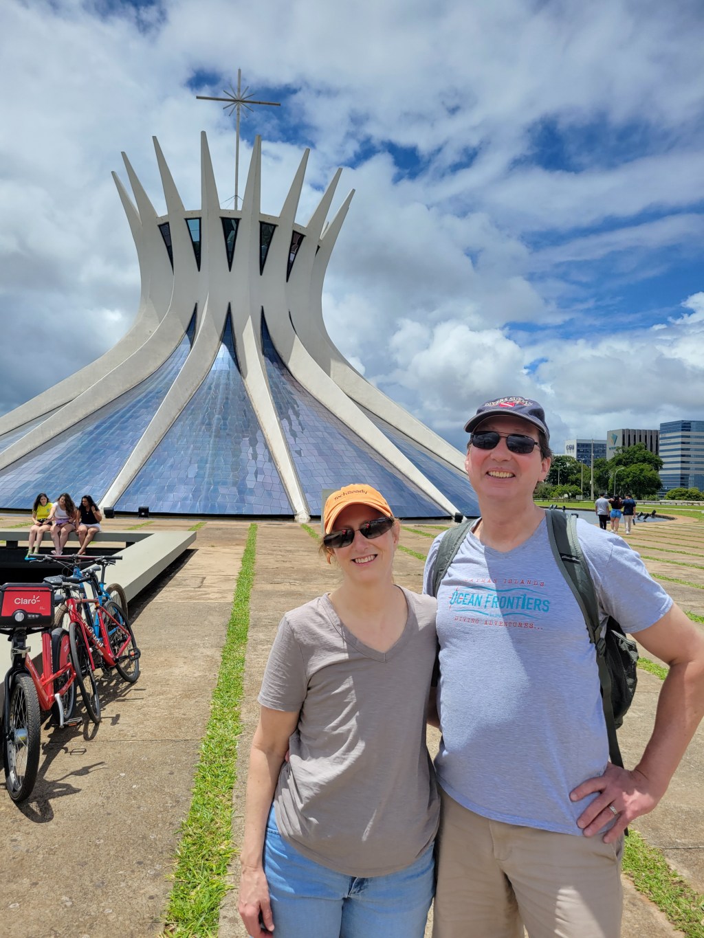 Beatty’s in Brasilia