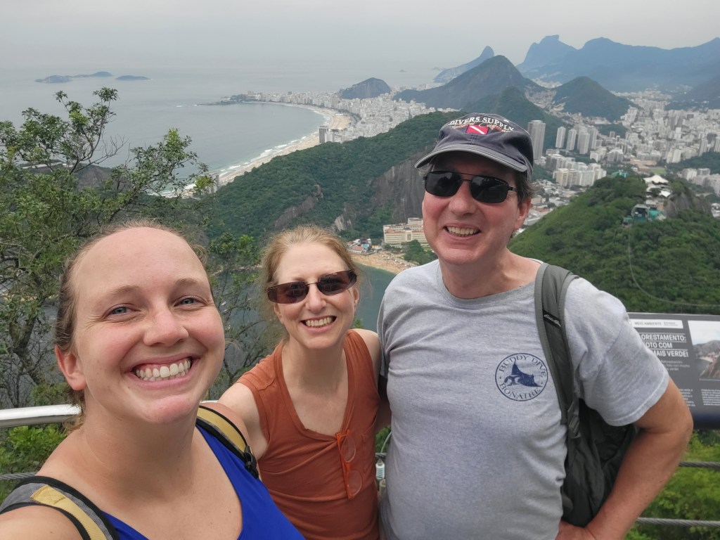 Rio de Janeiro- Beatty&nbsp;Style