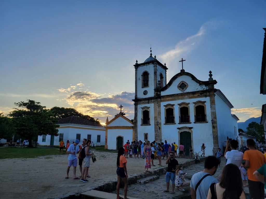 Paraty
