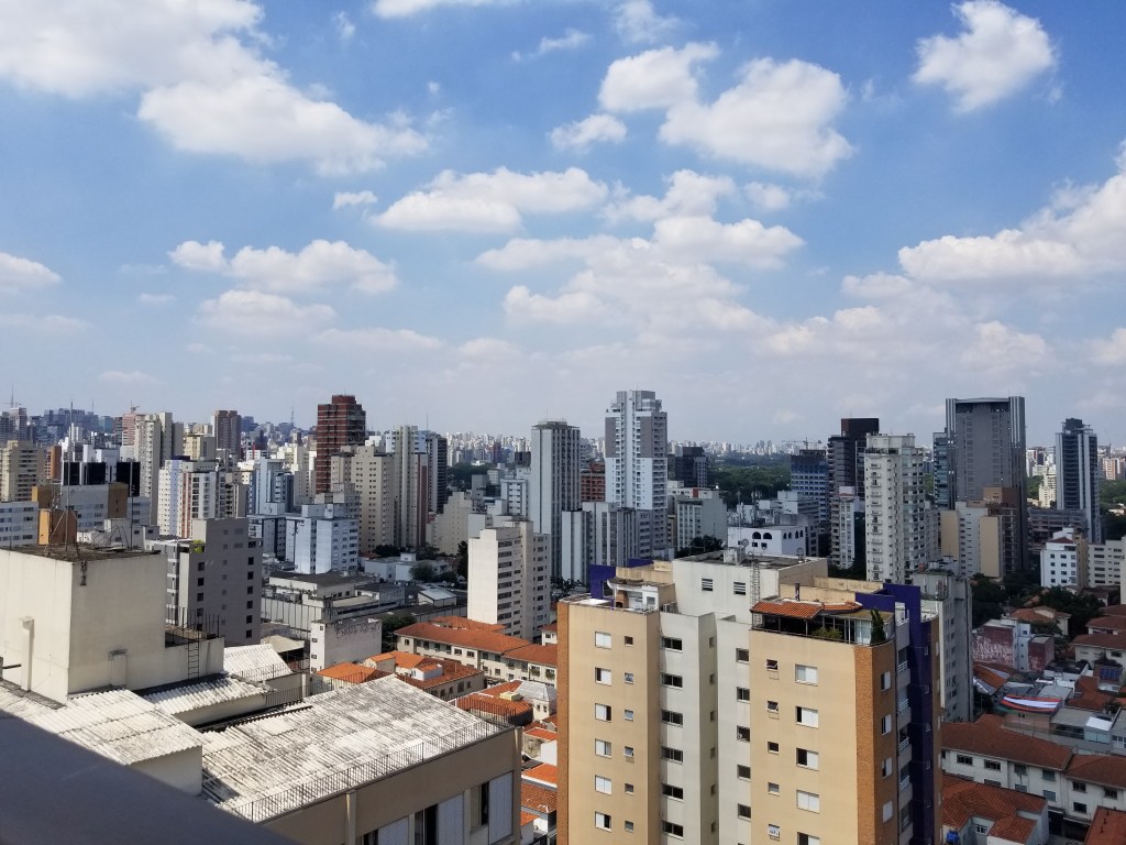 Michelin Stars in São&nbsp;Paulo