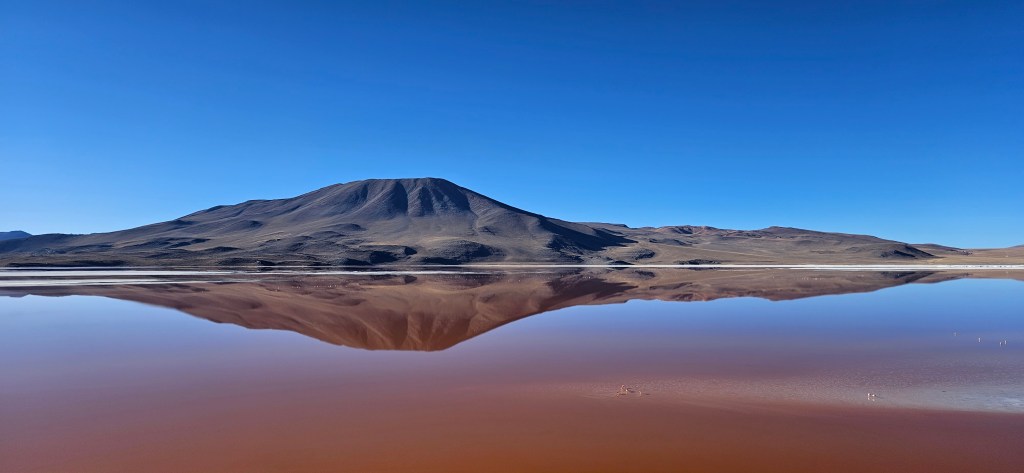 Salar de Uyuni,&nbsp;Bolivia
