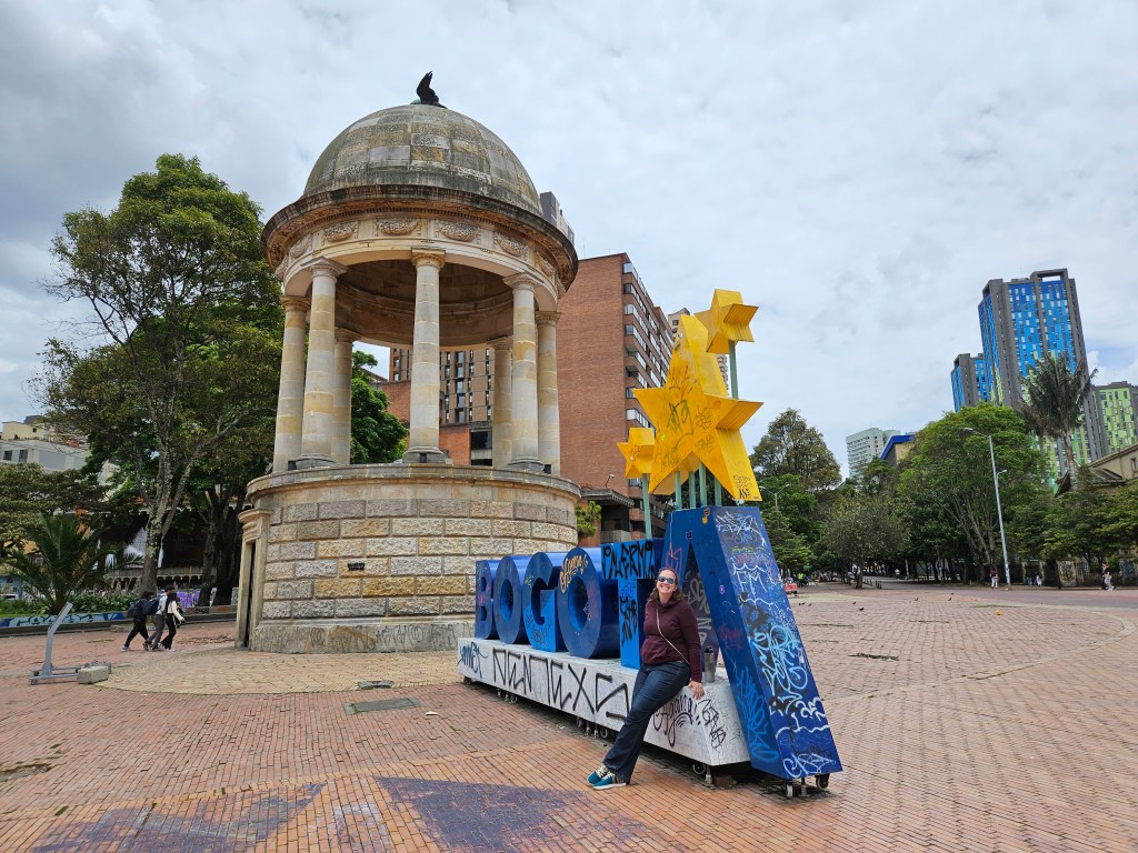 Bogota, Colombia