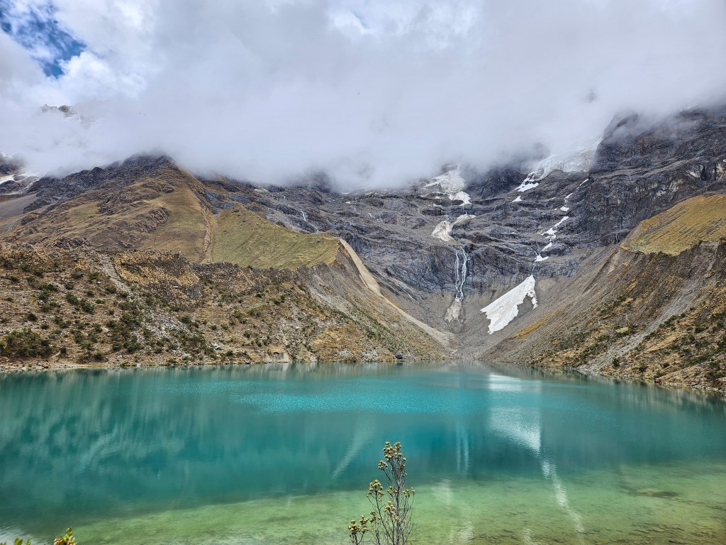 Adventuring in Cusco,&nbsp;Peru