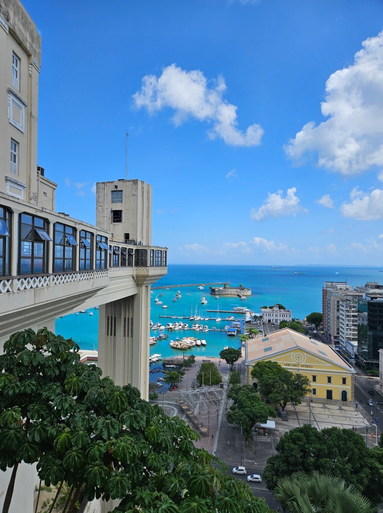 Lacerda Elevator