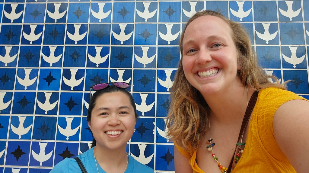 Chelsea’s Visit to&nbsp;Brasilia