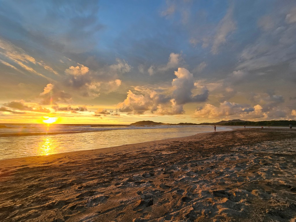 Tamarindo, Costa Rica