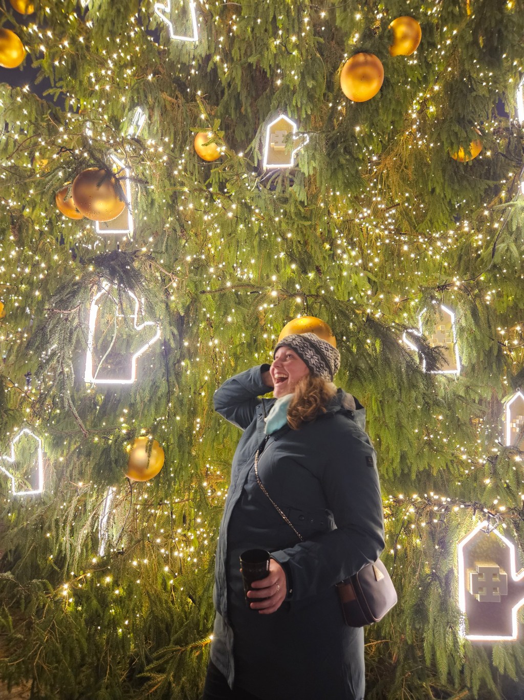 The Baltics at&nbsp;Christmas